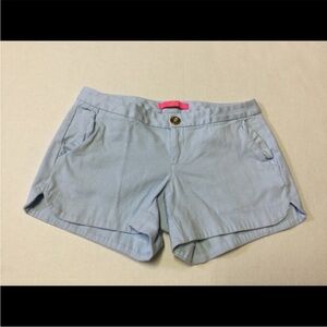 Lilly Pulitzer Shorts 0
